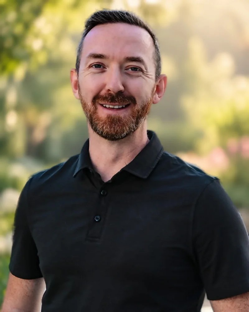 Caleb O'Dowd
